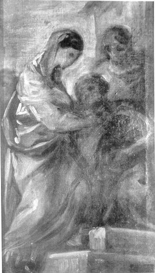 Goya  y Lucientes, Francisco de, atribuido a
